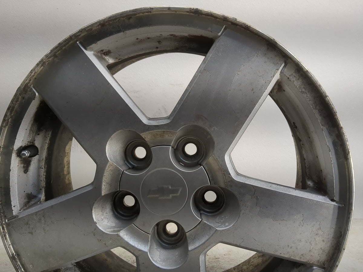 2005-2009 Chevrolet Equinox Oem Wheel Rim - Oemusedautoparts1.com