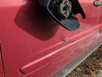 2005-2009 Chevrolet Equinox Driver Front Door Oem 1266988 - Oemusedautoparts1.com