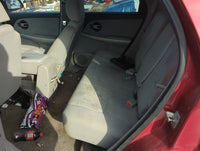 2005 Chevrolet Equinox Rear Seat Oem - Oemusedautoparts1.com