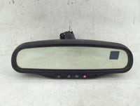 2005-2006 Chevrolet Equinox Interior Rear View Mirror Replacement OEM P/N:883459596 Fits OEM Used Auto Parts - Oemusedautopa
