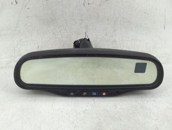 compare product 2005-2006 Chevrolet Equinox Interior Rear View Mirror Replacement OEM P/N:883459596 Fits OEM Used Auto Parts