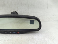 2005-2006 Chevrolet Equinox Interior Rear View Mirror Replacement OEM P/N:883459596 Fits OEM Used Auto Parts - Oemusedautopa