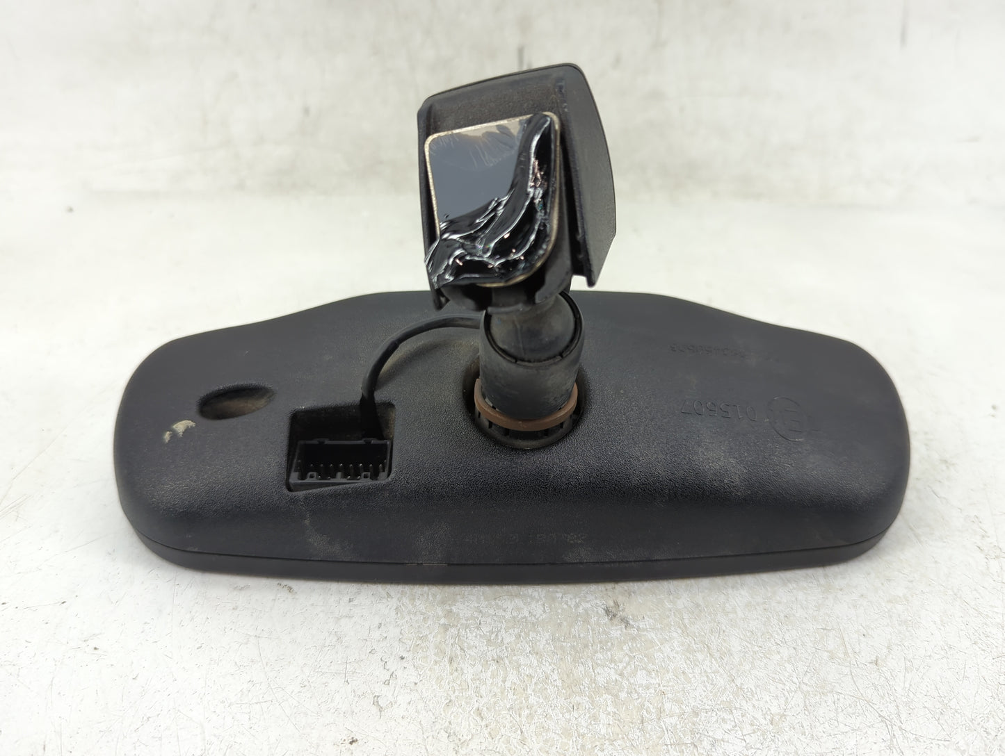 2005-2006 Chevrolet Equinox Interior Rear View Mirror Replacement OEM P/N:883459596 Fits OEM Used Auto Parts - Oemusedautopa