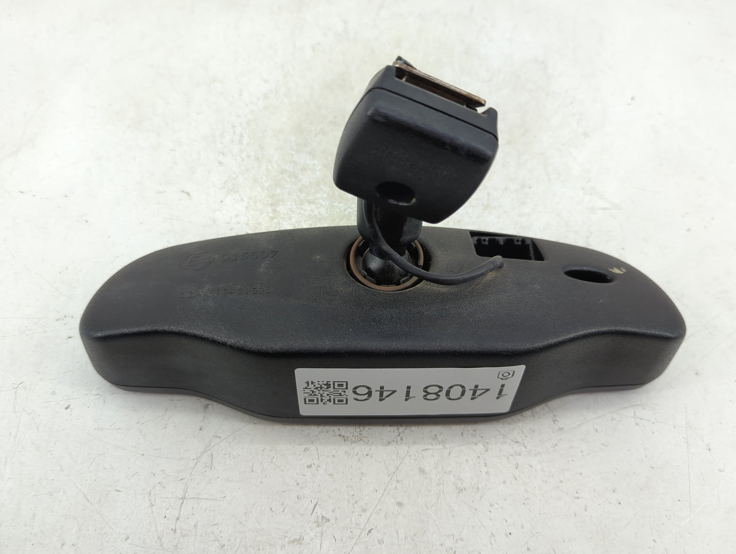 2005-2006 Chevrolet Equinox Interior Rear View Mirror Replacement OEM P/N:883459596 Fits OEM Used Auto Parts - Oemusedautopa