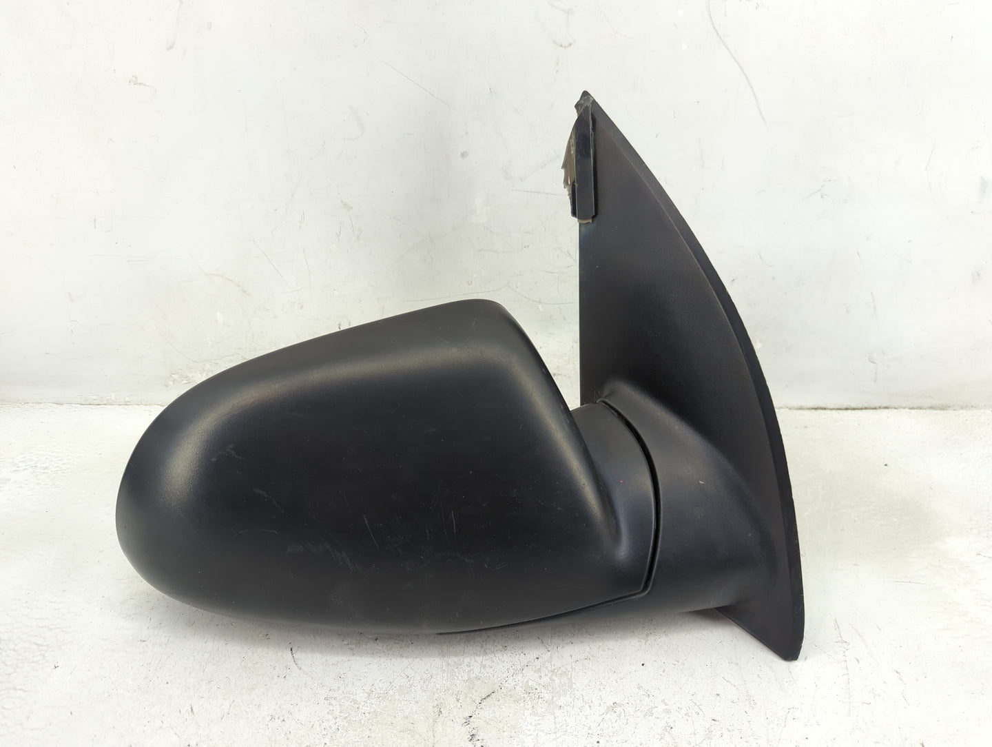 2005-2009 Chevrolet Equinox Passenger Side View Mirror - Right Door Mirror OEM Used - Oemusedautoparts1.com