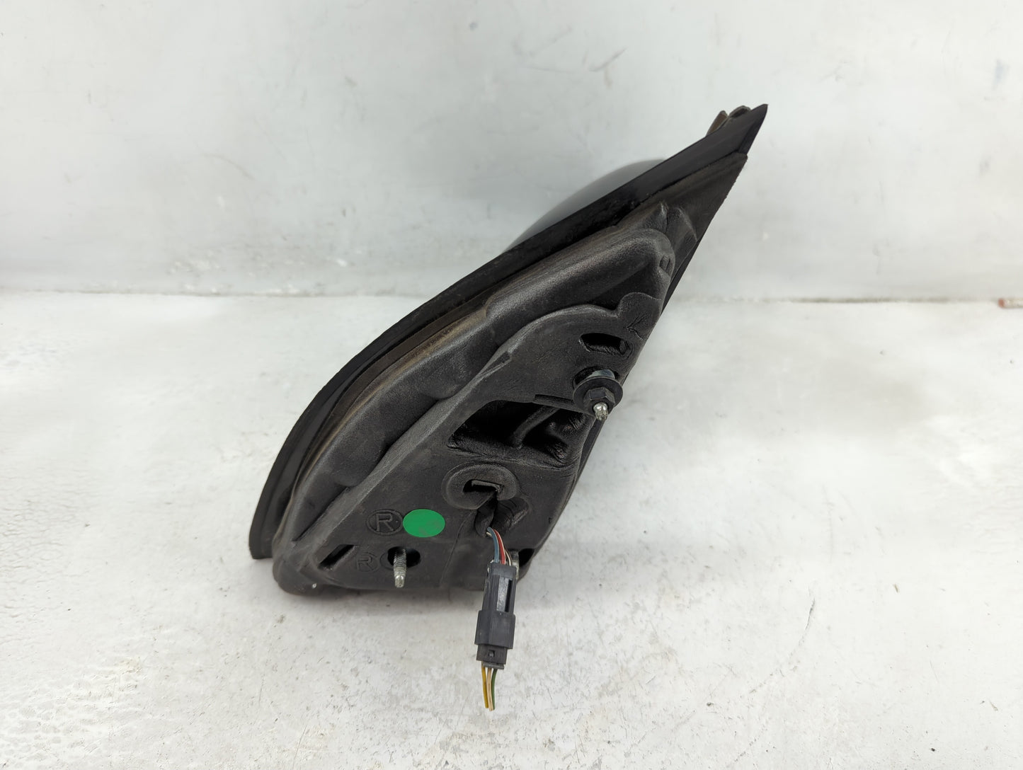 2005-2009 Chevrolet Equinox Passenger Side View Mirror - Right Door Mirror OEM Used - Oemusedautoparts1.com