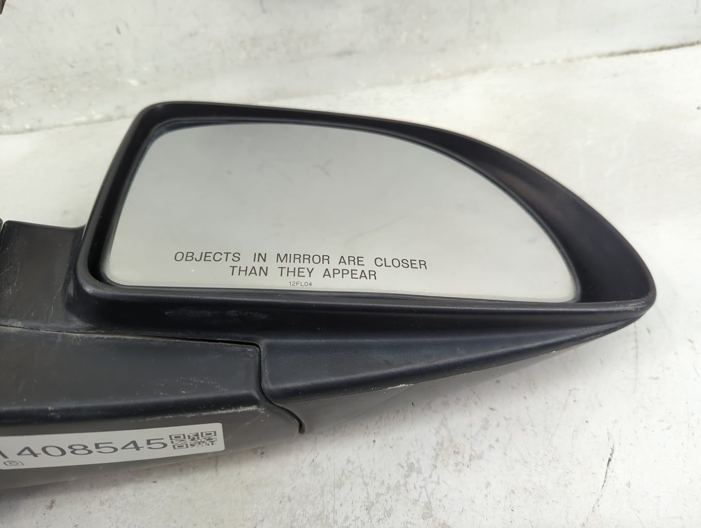 2005-2009 Chevrolet Equinox Passenger Side View Mirror - Right Door Mirror OEM Used - Oemusedautoparts1.com
