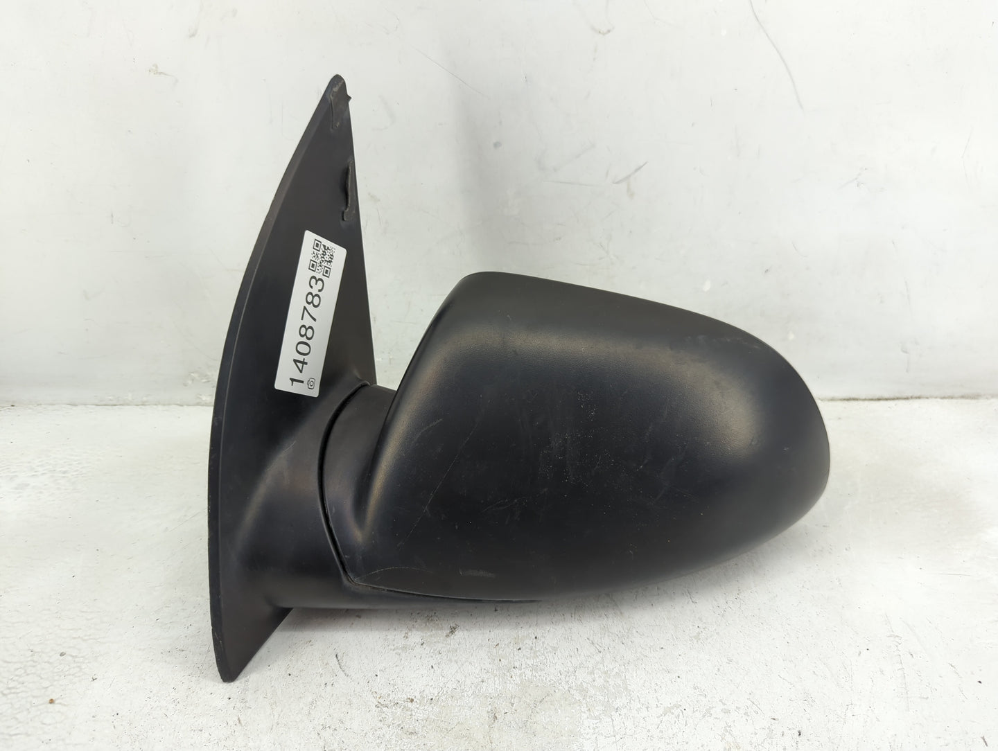 2005-2009 Chevrolet Equinox Driver Side View Mirror - Left Door Mirror OEM Used - Oemusedautoparts1.com