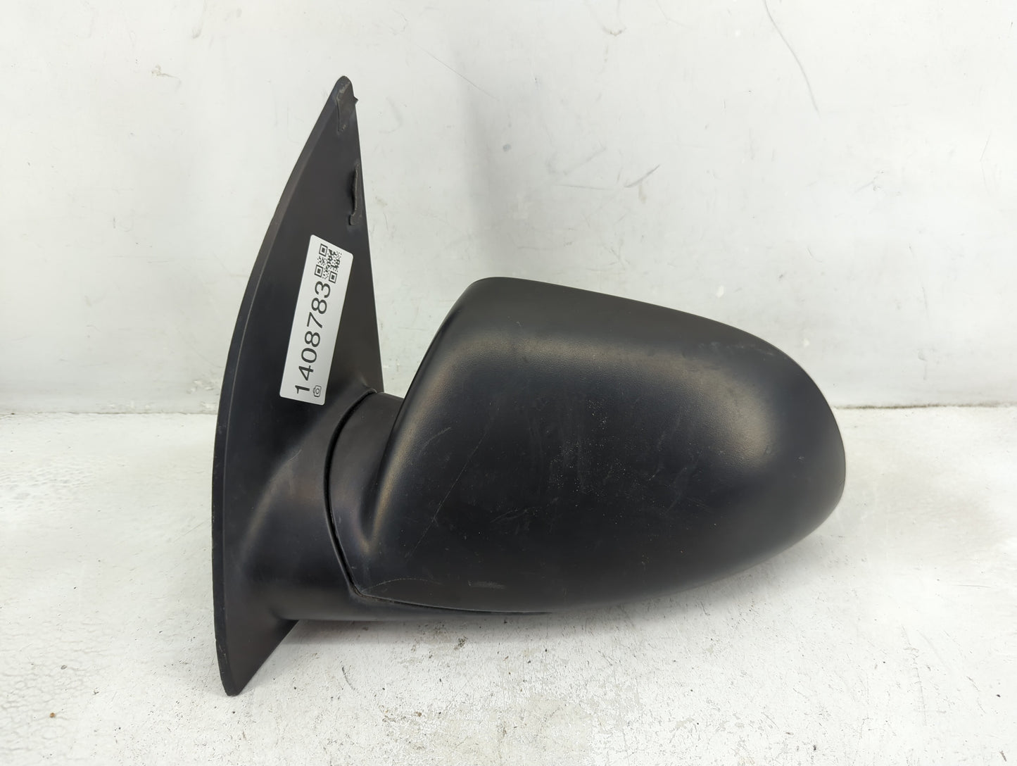 2005-2009 Chevrolet Equinox Driver Side View Mirror - Left Door Mirror OEM Used - Oemusedautoparts1.com