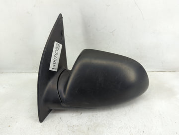 2005-2009 Chevrolet Equinox Driver Side View Mirror - Left Door Mirror OEM Used - Oemusedautoparts1.com