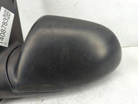 2005-2009 Chevrolet Equinox Driver Side View Mirror - Left Door Mirror OEM Used - Oemusedautoparts1.com