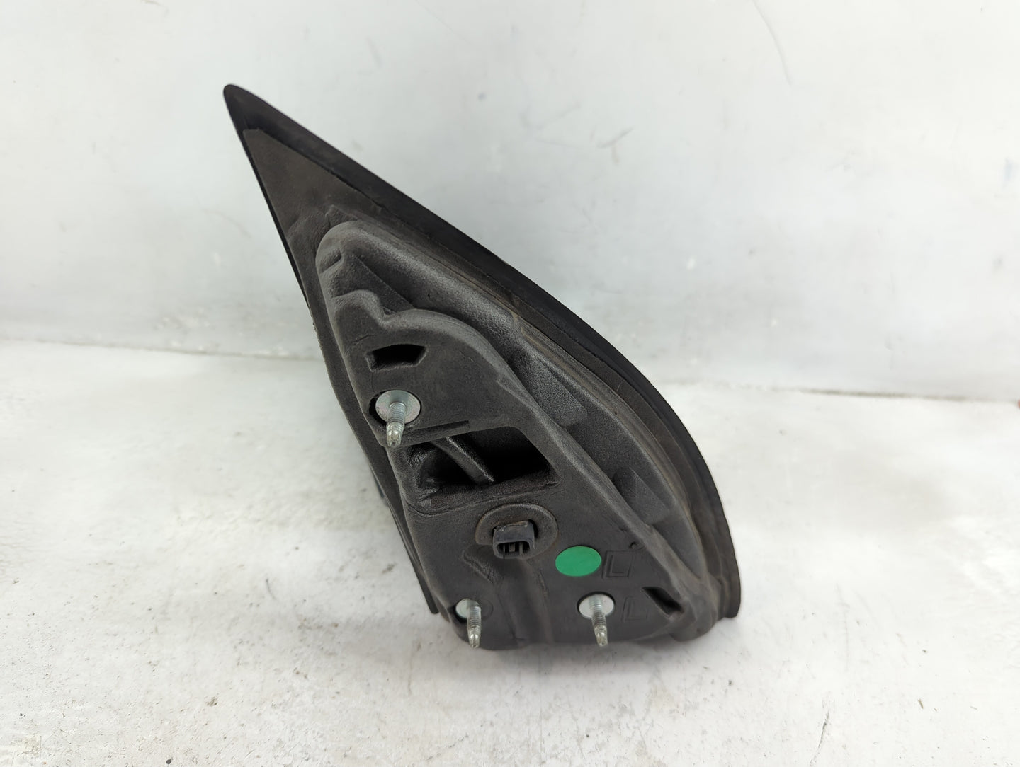 2005-2009 Chevrolet Equinox Driver Side View Mirror - Left Door Mirror OEM Used - Oemusedautoparts1.com