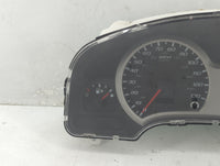 2005-2006 Chevrolet Equinox Instrument Cluster Speedometer Gauges P/N:191132043 Fits Fits 2005 2006 OEM Used Auto Parts - Oe