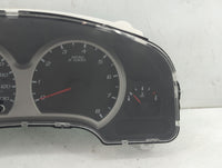2005-2006 Chevrolet Equinox Instrument Cluster Speedometer Gauges P/N:191132043 Fits Fits 2005 2006 OEM Used Auto Parts - Oe
