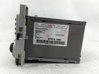 2005 Chevrolet Equinox Radio AM FM Cd Player Receiver Replacement P/N:15248614 Fits OEM Used Auto Parts - Oemusedautoparts1.