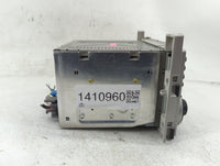 2005 Chevrolet Equinox Radio AM FM Cd Player Receiver Replacement P/N:15248614 Fits OEM Used Auto Parts - Oemusedautoparts1.