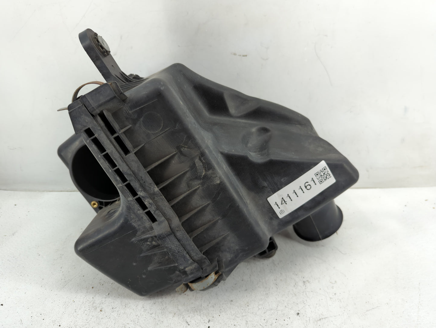 2005-2009 Chevrolet Equinox Air Cleaner Intake-duct Hose Tube - Oemusedautoparts1.com