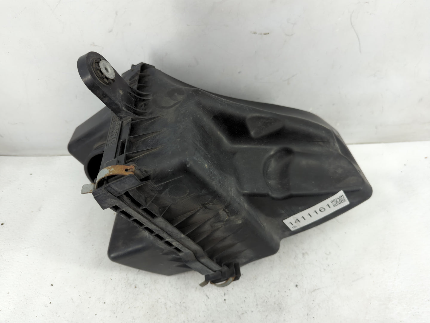 2005-2009 Chevrolet Equinox Air Cleaner Intake-duct Hose Tube - Oemusedautoparts1.com