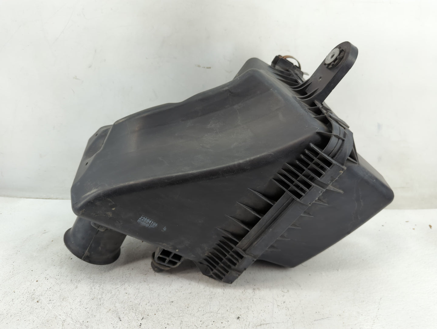 2005-2009 Chevrolet Equinox Air Cleaner Intake-duct Hose Tube - Oemusedautoparts1.com