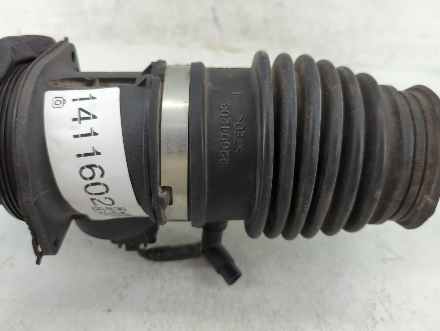 2005-2009 Chevrolet Equinox Mass Air Flow Meter Maf - Oemusedautoparts1.com