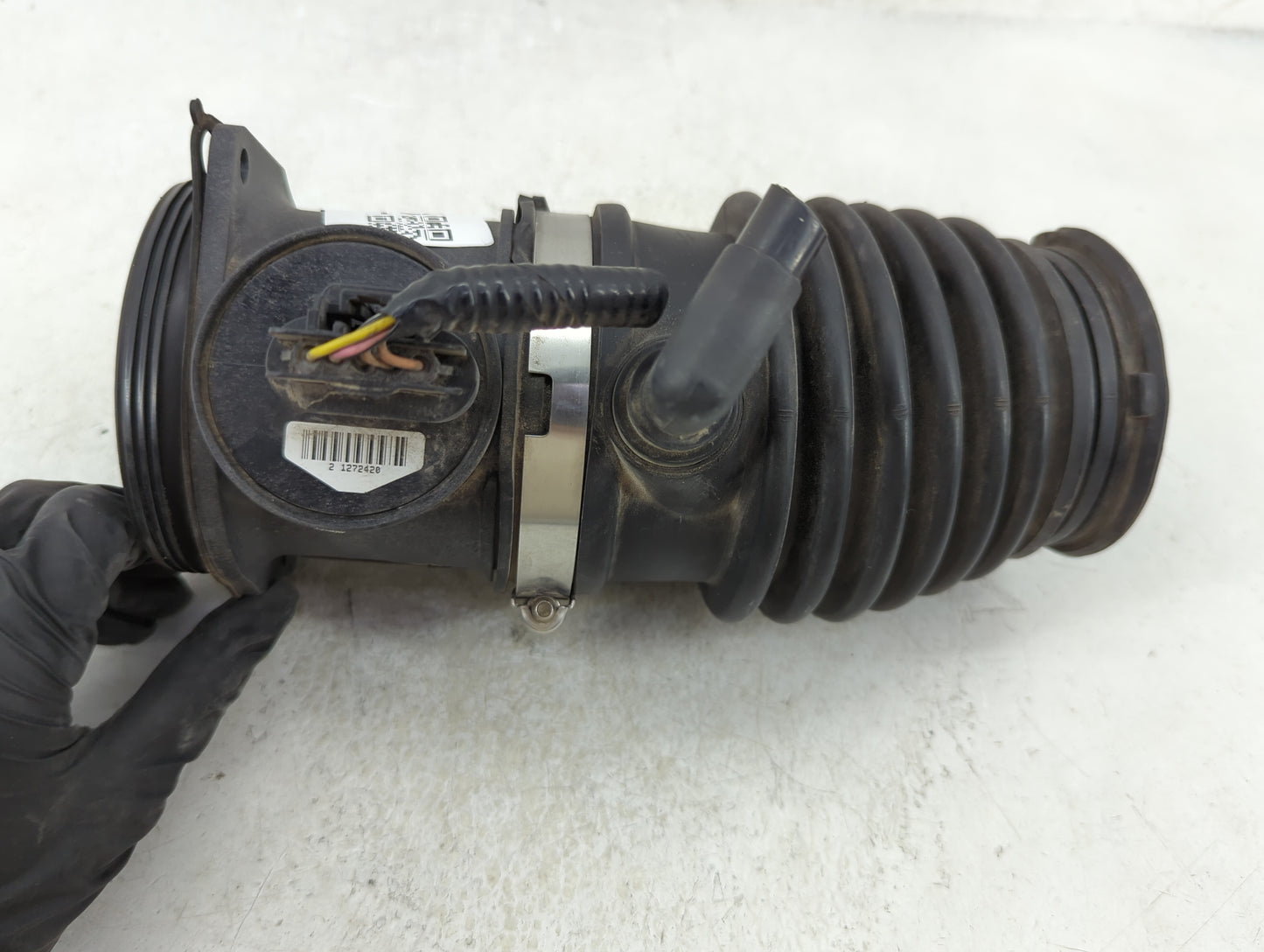 2005-2009 Chevrolet Equinox Mass Air Flow Meter Maf - Oemusedautoparts1.com