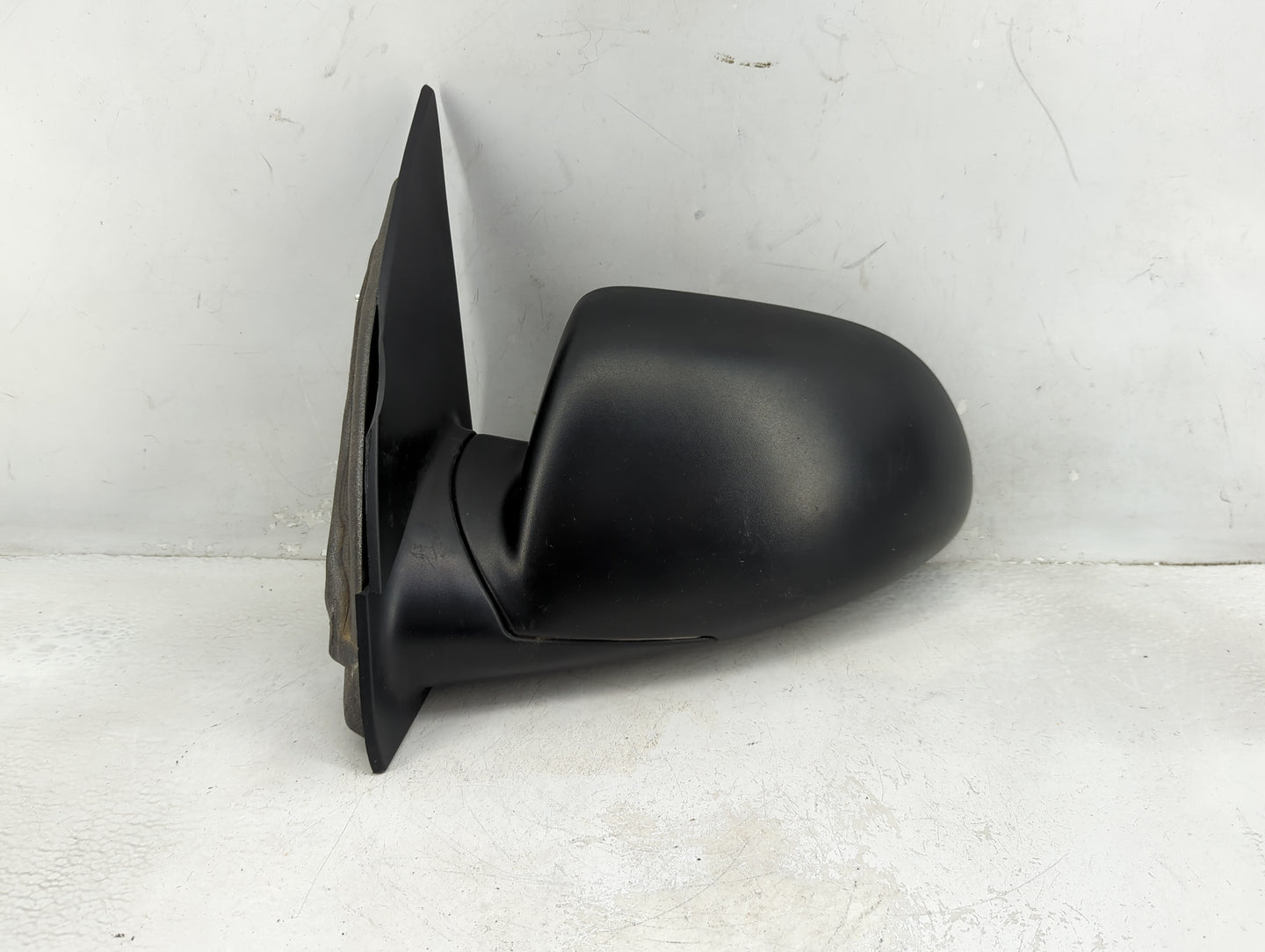 2005-2009 Chevrolet Equinox Driver Side View Mirror - Left Door Mirror OEM Used - Oemusedautoparts1.com