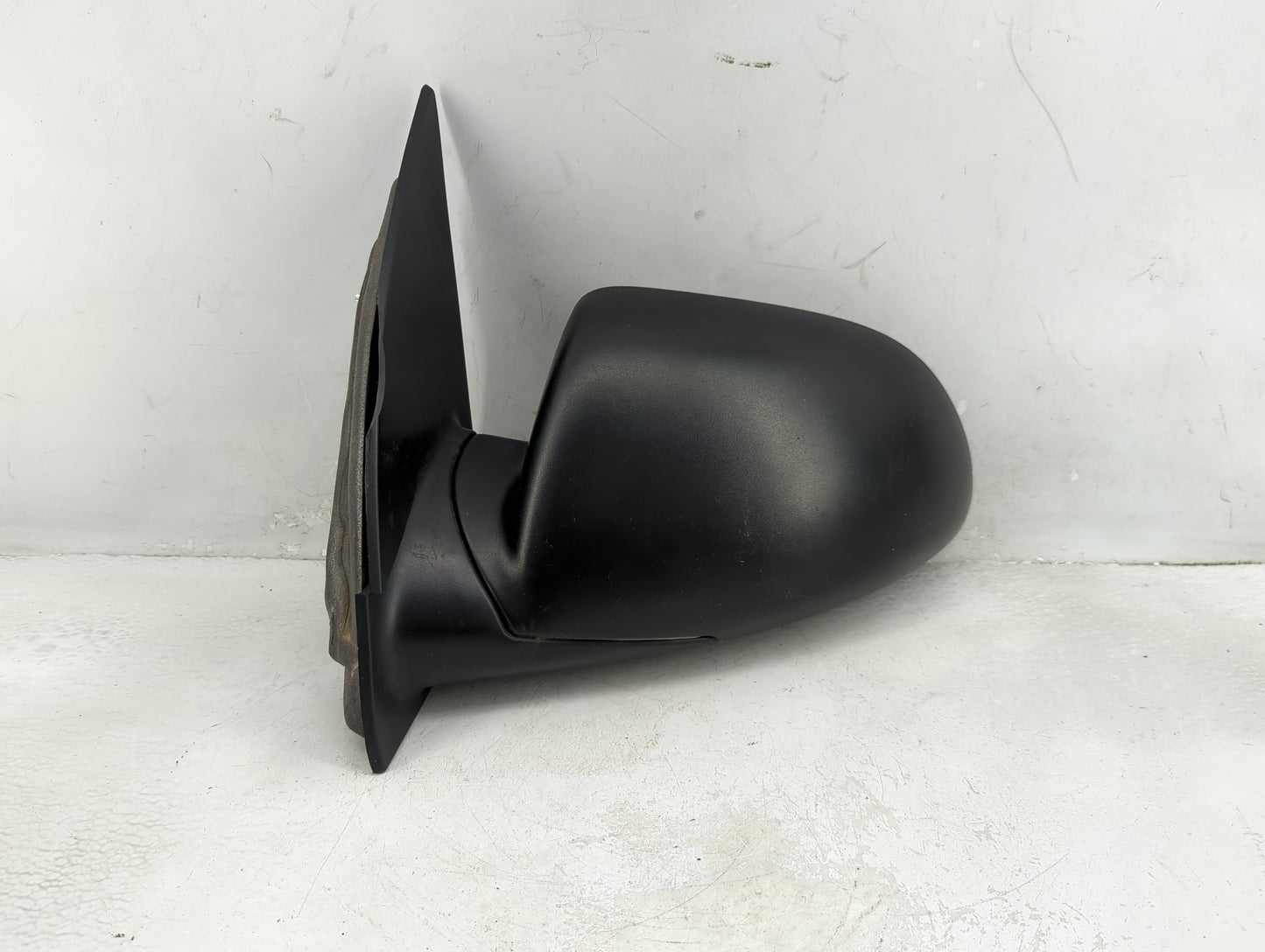 2005-2009 Chevrolet Equinox Driver Side View Mirror - Left Door Mirror OEM Used - Oemusedautoparts1.com