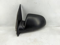 2005-2009 Chevrolet Equinox Driver Side View Mirror - Left Door Mirror OEM Used - Oemusedautoparts1.com