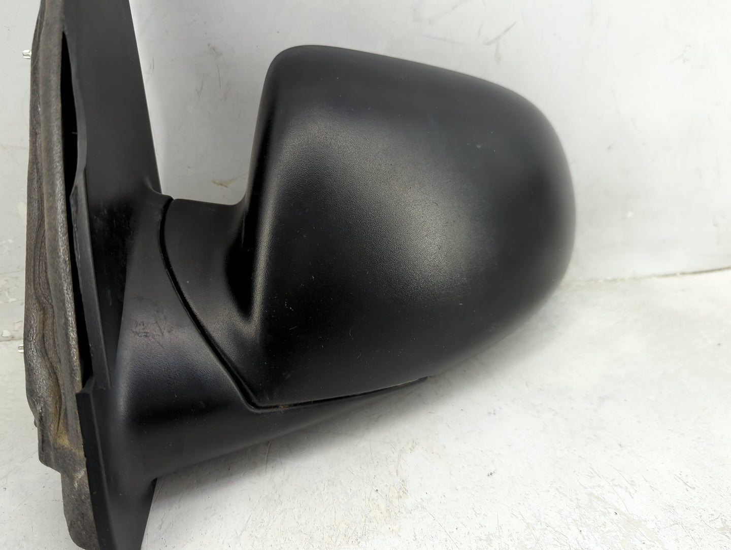 2005-2009 Chevrolet Equinox Driver Side View Mirror - Left Door Mirror OEM Used - Oemusedautoparts1.com