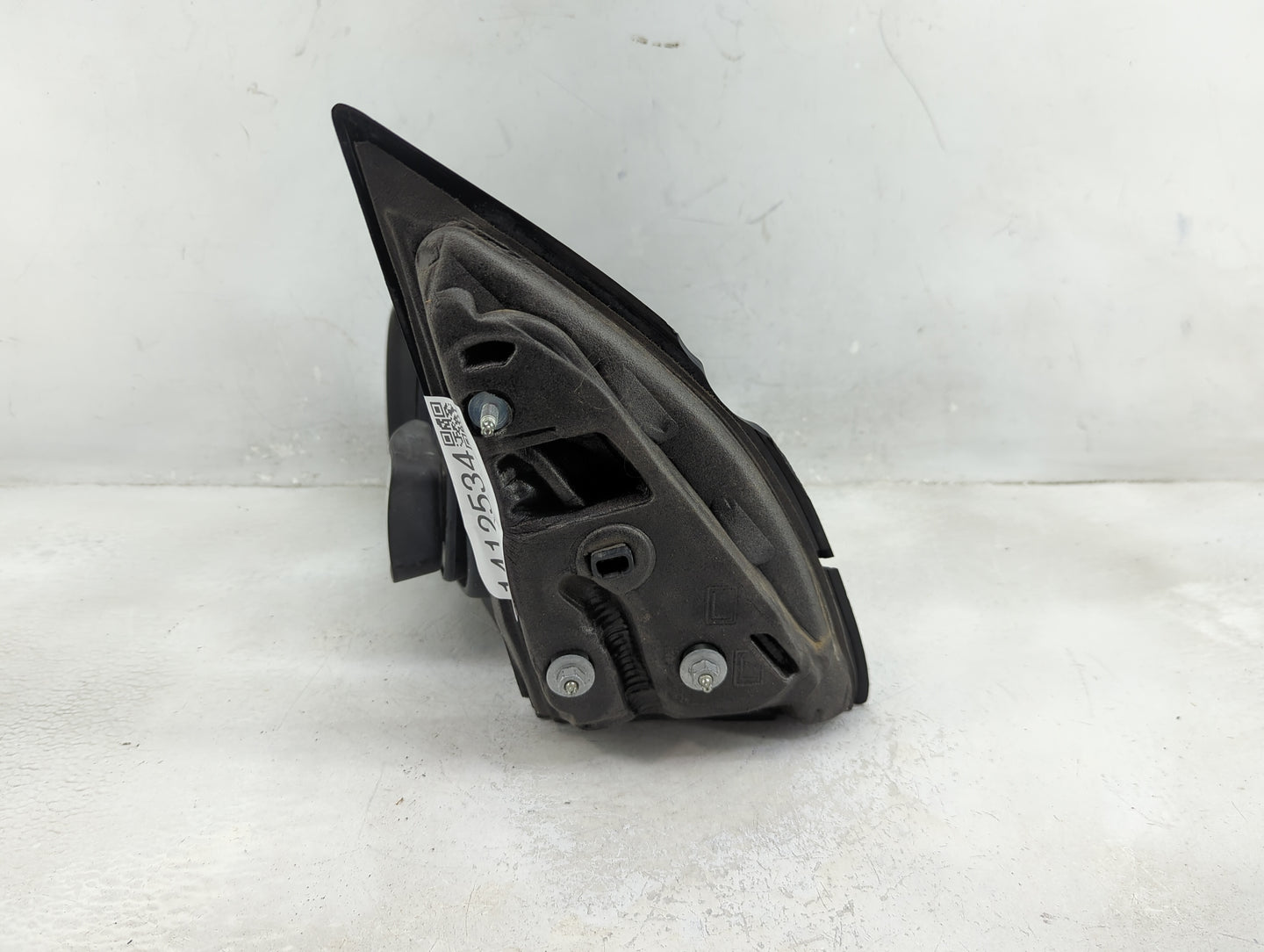 2005-2009 Chevrolet Equinox Driver Side View Mirror - Left Door Mirror OEM Used - Oemusedautoparts1.com