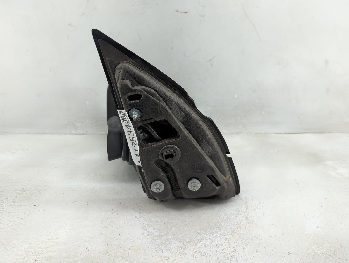 2005-2009 Chevrolet Equinox Driver Side View Mirror - Left Door Mirror OEM Used - Oemusedautoparts1.com