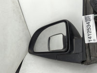 2005-2009 Chevrolet Equinox Driver Side View Mirror - Left Door Mirror OEM Used - Oemusedautoparts1.com