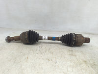 2005-2006 Chevrolet Equinox Axle Shaft Front Passenger Cv C/v - Oemusedautoparts1.com
