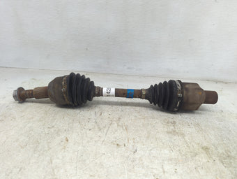 compare product 2005-2006 Chevrolet Equinox Axle Shaft Front Passenger Cv C/v