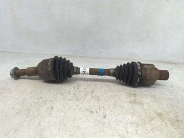 2005-2006 Chevrolet Equinox Axle Shaft Front Passenger Cv C/v - Oemusedautoparts1.com