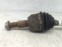 2005-2006 Chevrolet Equinox Axle Shaft Front Passenger Cv C/v - Oemusedautoparts1.com