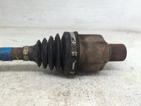 2005-2006 Chevrolet Equinox Axle Shaft Front Passenger Cv C/v - Oemusedautoparts1.com