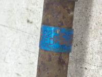 2005-2006 Chevrolet Equinox Axle Shaft Front Passenger Cv C/v - Oemusedautoparts1.com