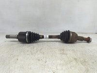 2005-2006 Chevrolet Equinox Axle Shaft Front Driver Cv C/v - Oemusedautoparts1.com