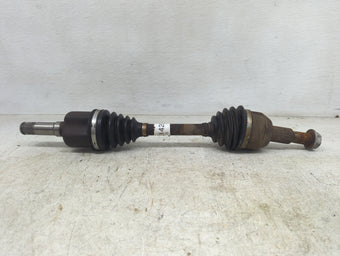 compare product 2005-2006 Chevrolet Equinox Axle Shaft Front Driver Cv C/v