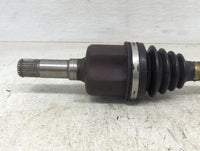 2005-2006 Chevrolet Equinox Axle Shaft Front Driver Cv C/v - Oemusedautoparts1.com