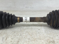 2005-2006 Chevrolet Equinox Axle Shaft Front Driver Cv C/v - Oemusedautoparts1.com