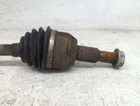 2005-2006 Chevrolet Equinox Axle Shaft Front Driver Cv C/v - Oemusedautoparts1.com