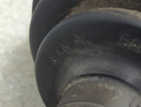 2005-2006 Chevrolet Equinox Axle Shaft Front Driver Cv C/v - Oemusedautoparts1.com