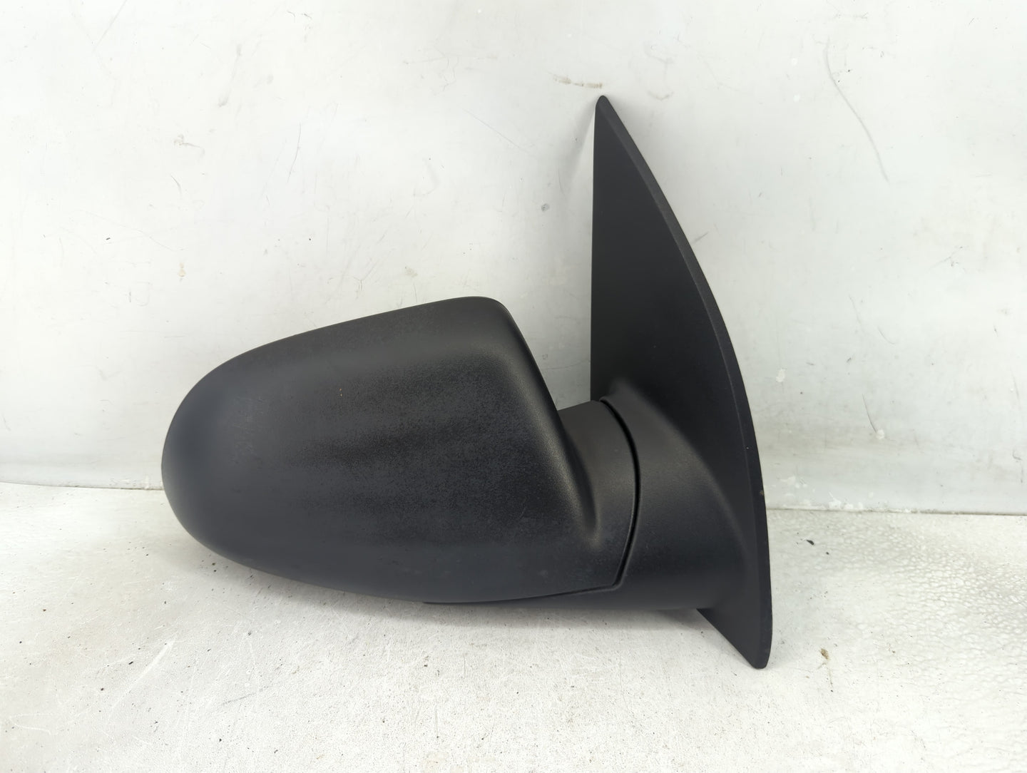 2005-2009 Chevrolet Equinox Passenger Side View Mirror - Right Door Mirror OEM Used - Oemusedautoparts1.com