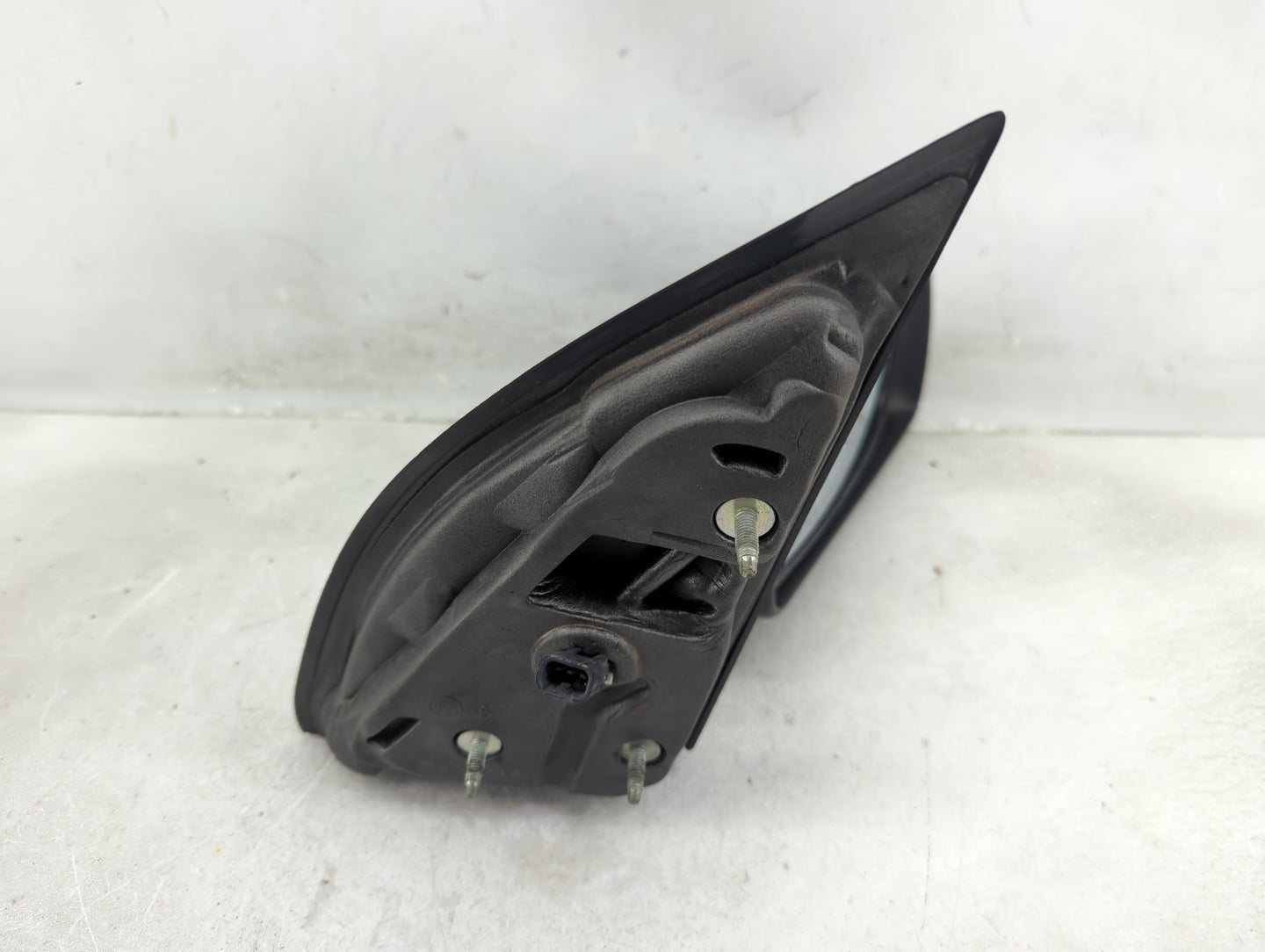 2005-2009 Chevrolet Equinox Passenger Side View Mirror - Right Door Mirror OEM Used - Oemusedautoparts1.com