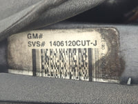 2005-2009 Chevrolet Equinox Passenger Side View Mirror - Right Door Mirror OEM Used - Oemusedautoparts1.com