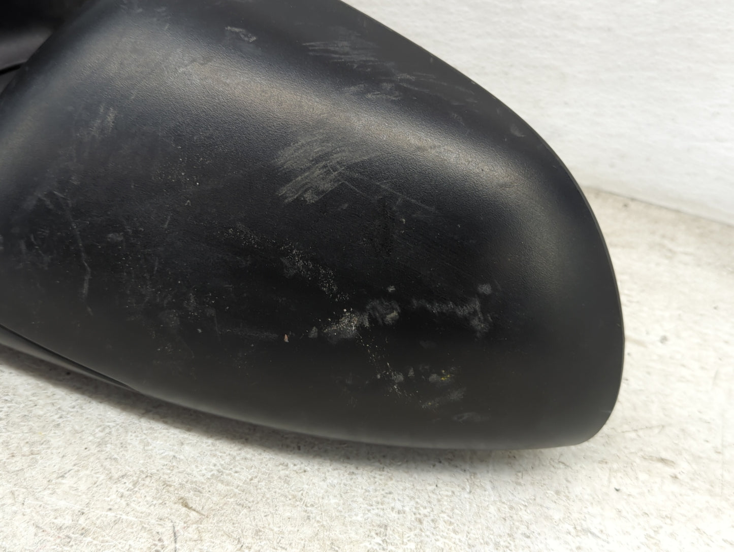 2005-2009 Chevrolet Equinox Driver Side View Mirror - Left Door Mirror OEM Used - Oemusedautoparts1.com
