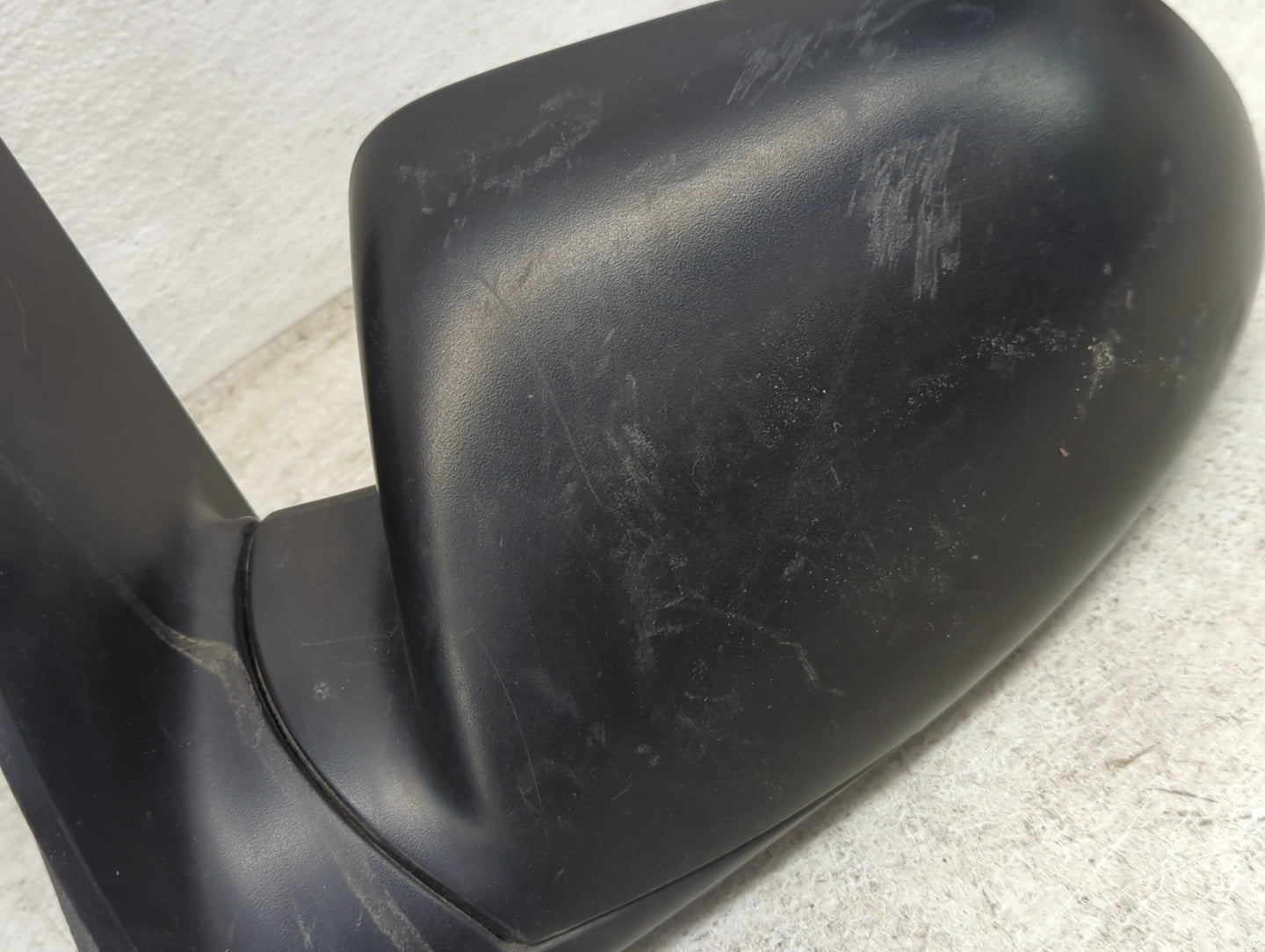 2005-2009 Chevrolet Equinox Driver Side View Mirror - Left Door Mirror OEM Used - Oemusedautoparts1.com