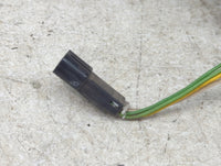 2005-2009 Chevrolet Equinox Driver Side View Mirror - Left Door Mirror OEM Used - Oemusedautoparts1.com